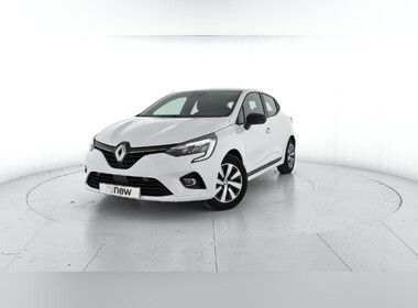 Renault - Clio